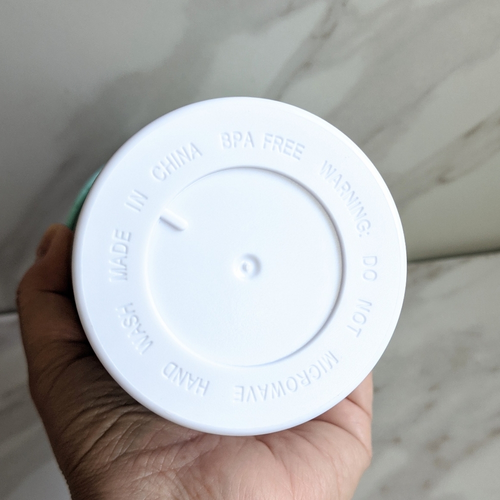 VERA BRADLEY Summer Play 20 oz Travel Tumbler - Picture 5 of 6